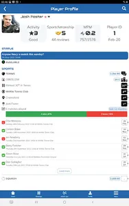 Sportch screenshot 10