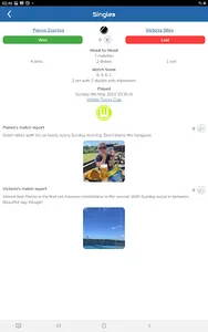 Sportch screenshot 11