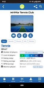 Sportch screenshot 3