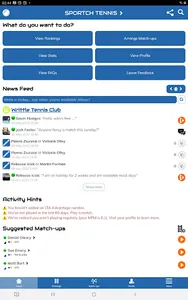 Sportch screenshot 6
