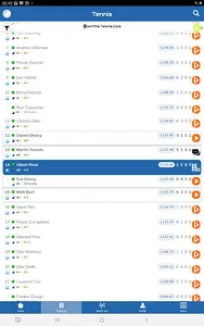 Sportch screenshot 7