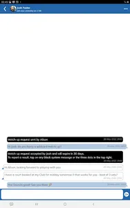 Sportch screenshot 8