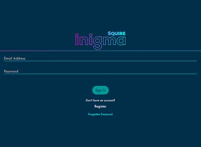 Inigma screenshot 5