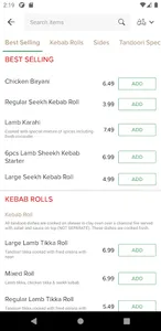Star Karahi screenshot 1