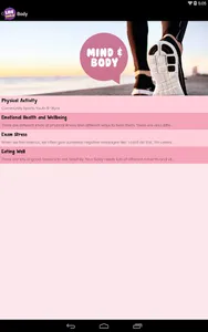 Life Central screenshot 10