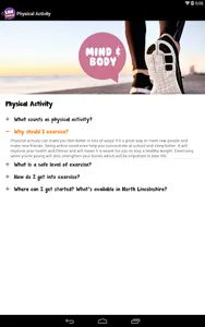 Life Central screenshot 11