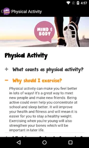 Life Central screenshot 3
