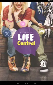 Life Central screenshot 8