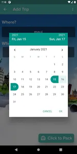 SuitApp screenshot 10