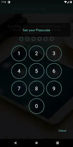 SuitApp screenshot 6