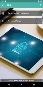SuitApp screenshot 7