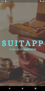 SuitApp screenshot 8