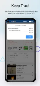 Sweep Certificates screenshot 3