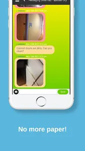 Sweep Up screenshot 2