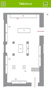 TalkAbout Guides screenshot 3