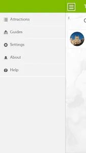 TalkAbout Guides screenshot 4