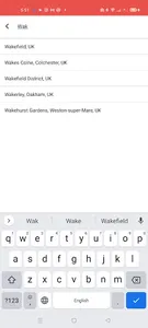 TastyHasty UK screenshot 11