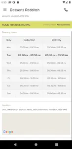 Teddylicious Redditch screenshot 3
