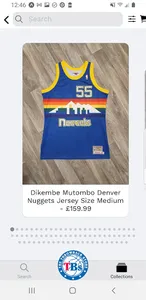 The Throwback Store screenshot 11