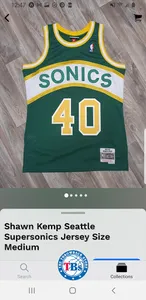 The Throwback Store screenshot 2