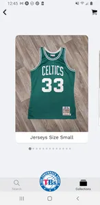 The Throwback Store screenshot 5