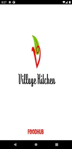 The Village Kitchen screenshot 0