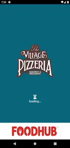 The Village Pizzeria Burnley screenshot 0