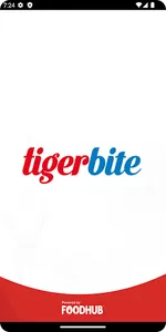 TIGER BITE FAST FOOD screenshot 0