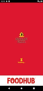 Top Kapi Grill screenshot 0