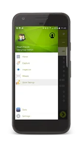 TRIMSm screenshot 3
