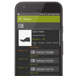 TRIMSm screenshot 4