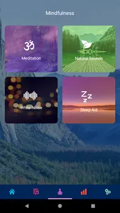 SoundAsleep Pillow screenshot 1