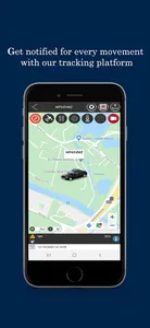 Trakcar+ App - Live GPS Tracki screenshot 0