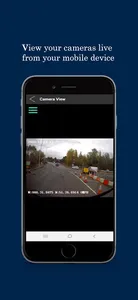 Trakcar+ App - Live GPS Tracki screenshot 1