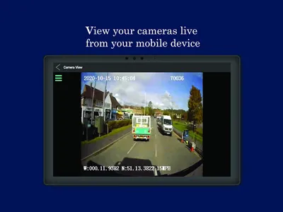 Trakcar+ App - Live GPS Tracki screenshot 4