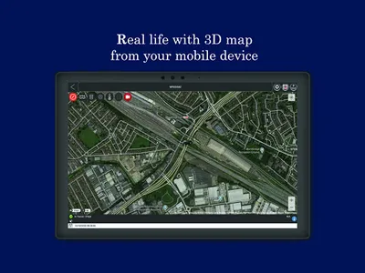 Trakcar+ App - Live GPS Tracki screenshot 5