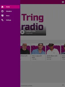 Tring Radio - Herts Bucks Beds screenshot 3