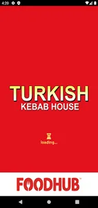 Turkish Kebab House screenshot 0