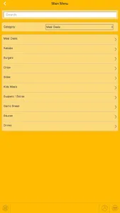 Turkish Kebab Lisburn screenshot 5