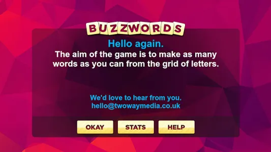 Buzzwords screenshot 6