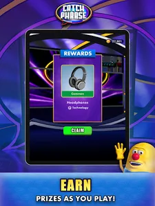 Catchphrase - Official TV Game screenshot 13