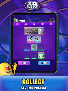 Catchphrase - Official TV Game screenshot 14