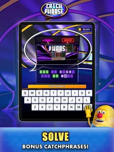 Catchphrase - Official TV Game screenshot 17