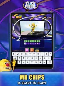 Catchphrase - Official TV Game screenshot 18