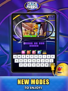 Catchphrase - Official TV Game screenshot 19