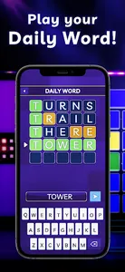 Lingo: Guess The Daily Word screenshot 2