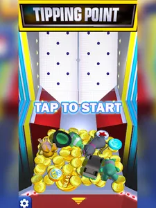 Tipping Point Blast! Coin Game screenshot 11