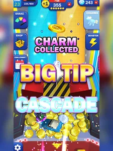 Tipping Point Blast! Coin Game screenshot 12