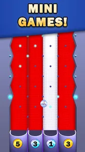 Tipping Point Blast! Coin Game screenshot 2