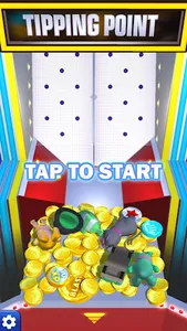 Tipping Point Blast! Coin Game screenshot 4